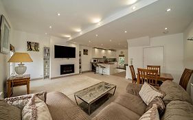 Serviced Apartments Macclesfield